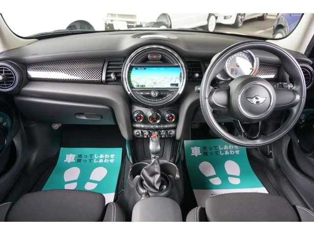 BMW MINI COOPER S 5DOOR