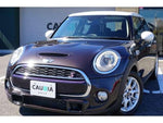 BMW MINI COOPER S 5DOOR