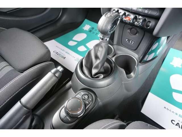 BMW MINI COOPER S 5DOOR