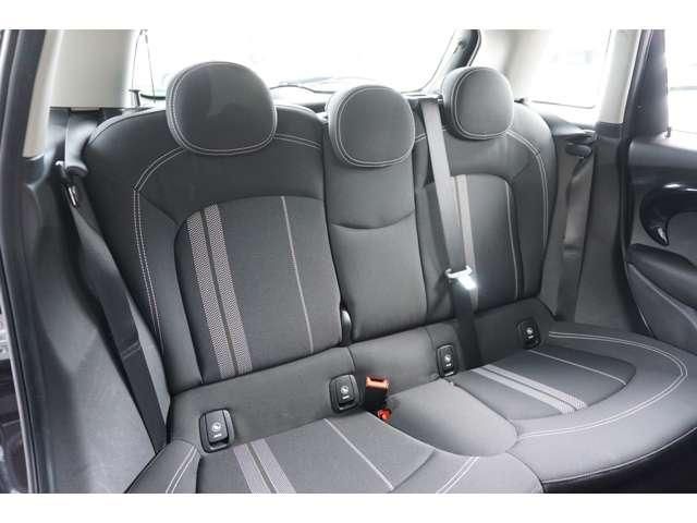 BMW MINI COOPER S 5DOOR