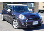 BMW MINI COOPER S 5DOOR