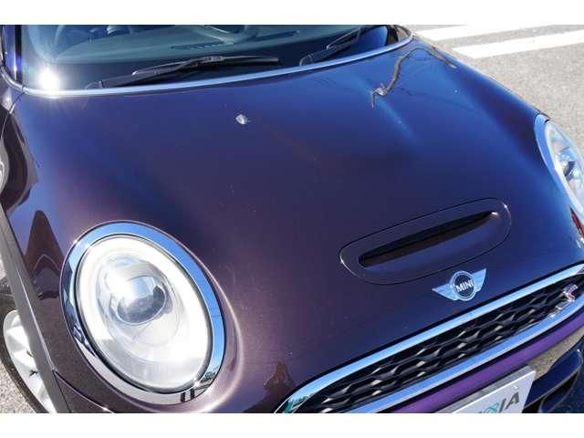 BMW MINI COOPER S 5DOOR