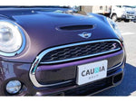 BMW MINI COOPER S 5DOOR
