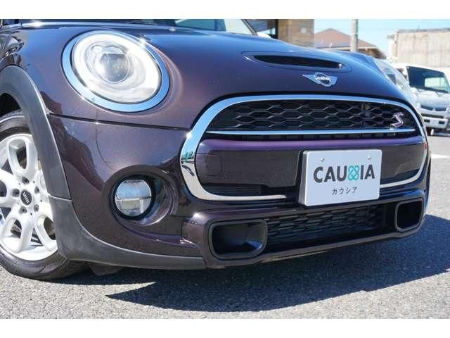 BMW MINI COOPER S 5DOOR