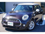 BMW MINI COOPER S 5DOOR