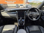 HARRIER 2WD