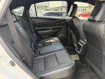 HARRIER 2WD
