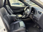 HARRIER 2WD