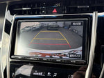 HARRIER 2WD