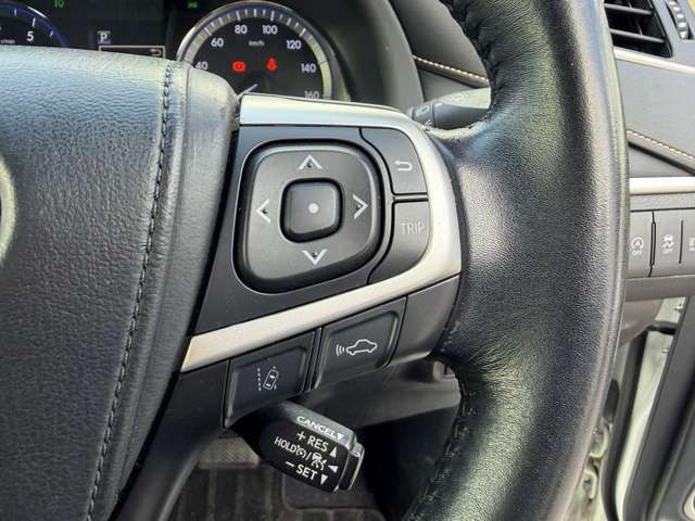 HARRIER 2WD