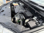 HARRIER 2WD
