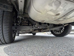 HARRIER 2WD
