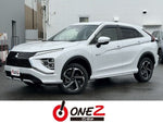 ECLIPSE CROSS PHEV