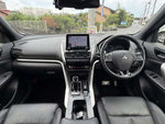 ECLIPSE CROSS PHEV