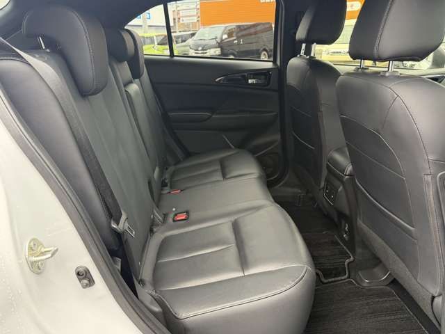 ECLIPSE CROSS PHEV