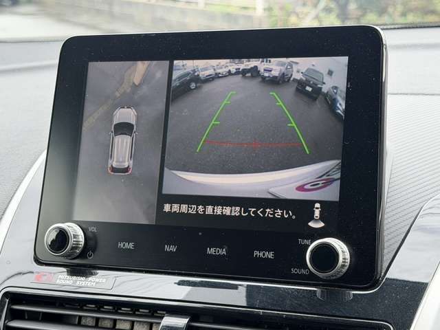 ECLIPSE CROSS PHEV