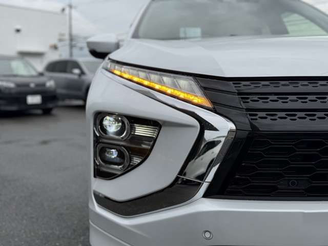 ECLIPSE CROSS PHEV