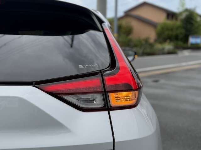 ECLIPSE CROSS PHEV