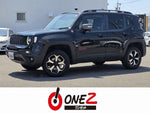 JEEP Renegade 4WD