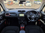 JEEP Renegade 4WD
