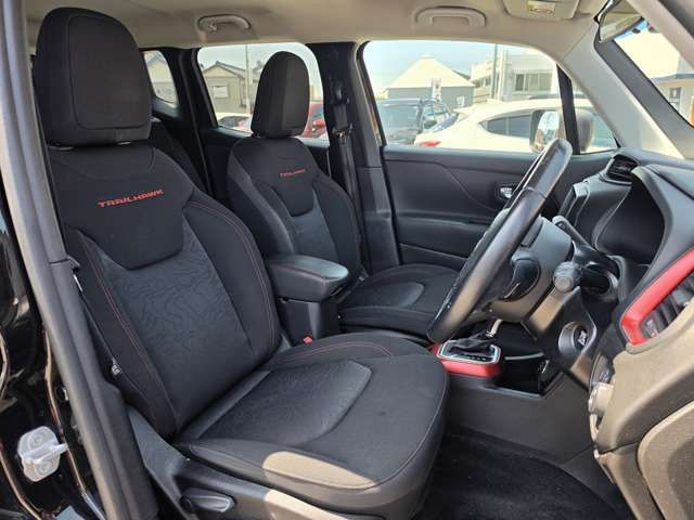 JEEP Renegade 4WD