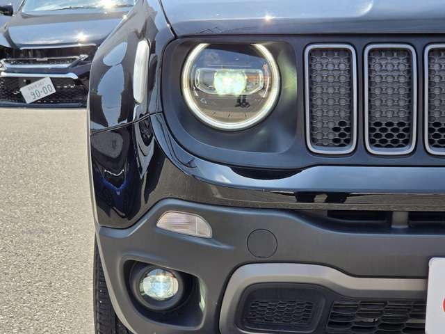 JEEP Renegade 4WD