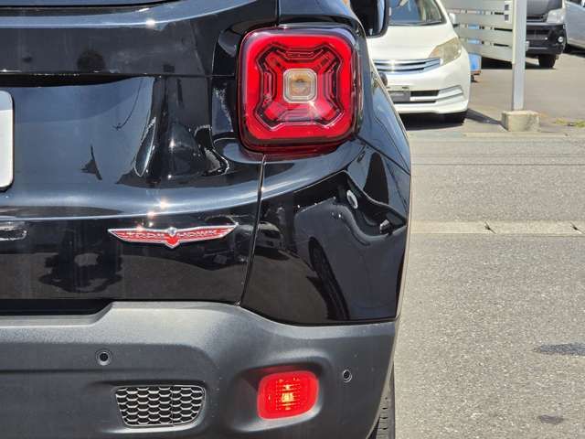 JEEP Renegade 4WD