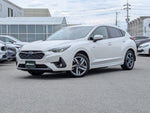 IMPREZA 5Door