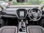 IMPREZA 5Door