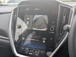 IMPREZA 5Door