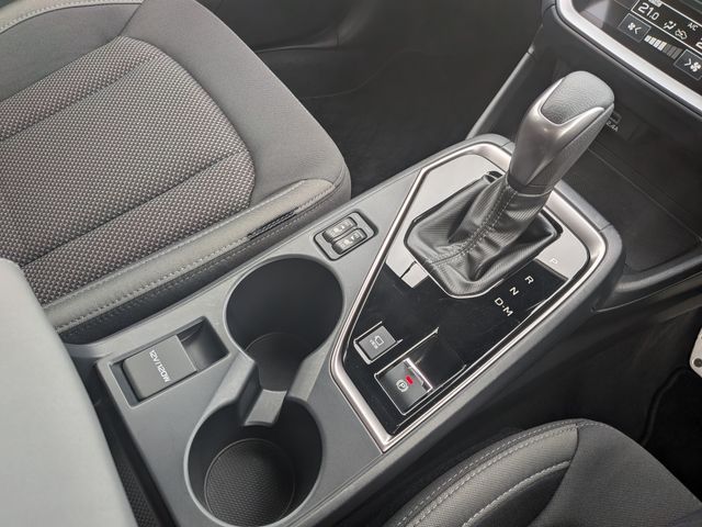 IMPREZA 5Door