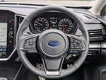 IMPREZA 5Door