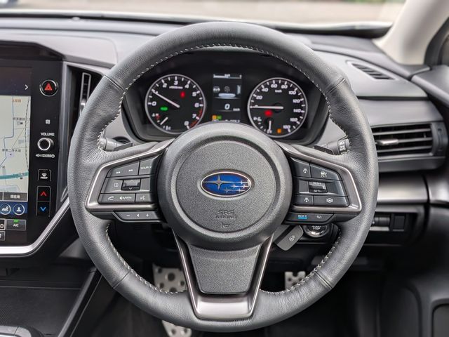 IMPREZA 5Door