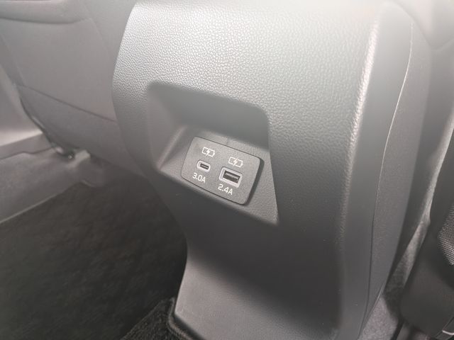 IMPREZA 5Door