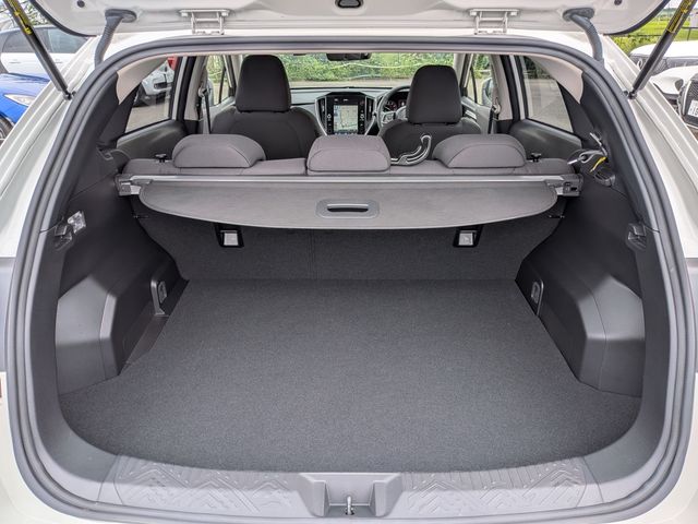 IMPREZA 5Door