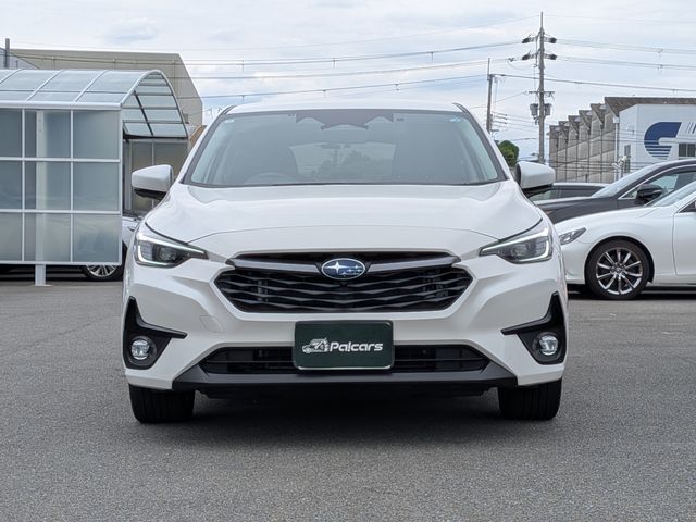 IMPREZA 5Door
