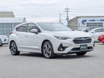 IMPREZA 5Door