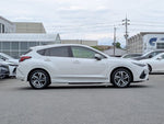 IMPREZA 5Door