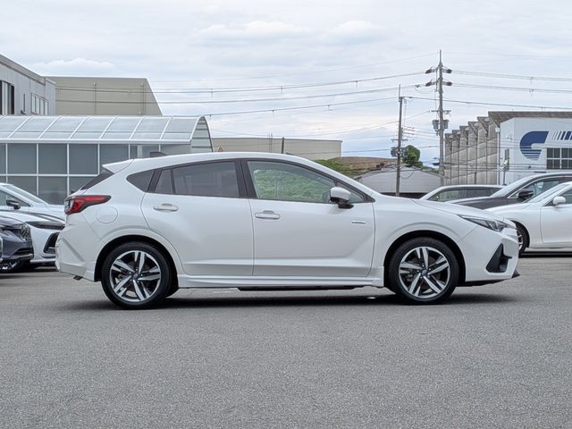 IMPREZA 5Door