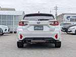 IMPREZA 5Door