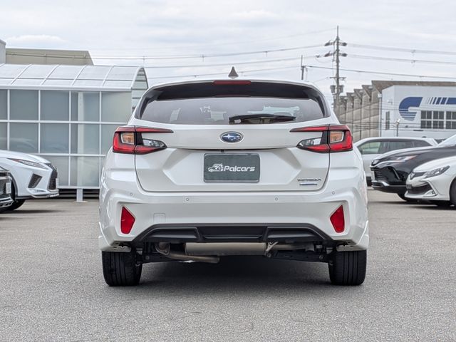 IMPREZA 5Door