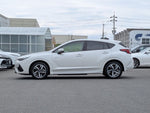 IMPREZA 5Door
