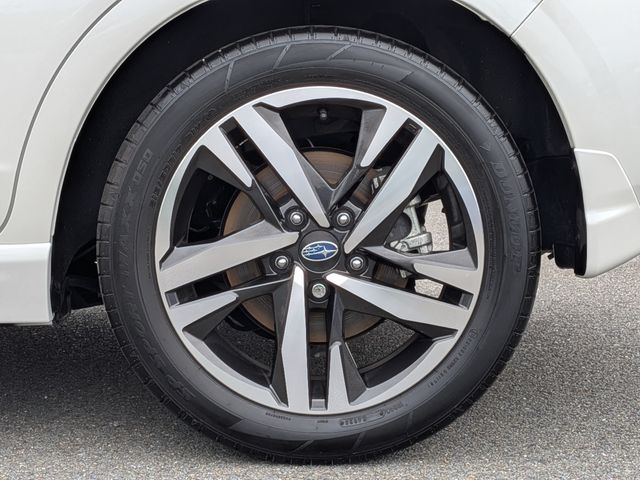 IMPREZA 5Door