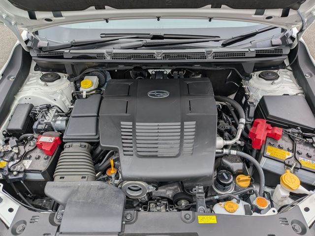 IMPREZA 5Door