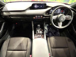 MAZDA3 FASTBACK