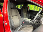 MAZDA3 FASTBACK