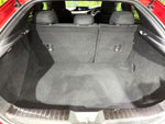 MAZDA3 FASTBACK