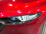 MAZDA3 FASTBACK