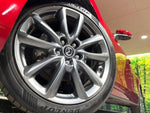 MAZDA3 FASTBACK