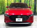 MAZDA3 FASTBACK